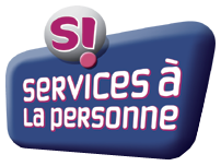 Logo Service à la personne