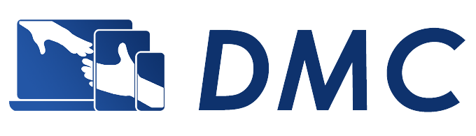 Logo DMC Assistance