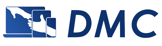 logo DMC