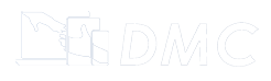 Logo blanc DMC Assistance