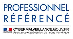 Logo Cybermalveillannce