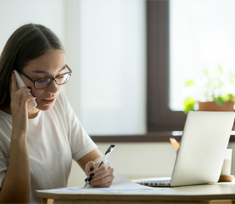 Dépannage informatique à distance