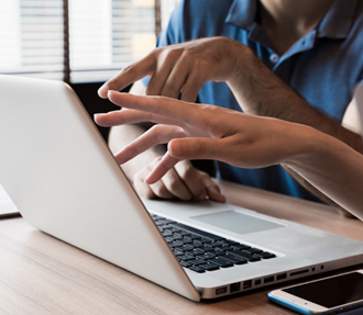 Formation informatique sur Lyon