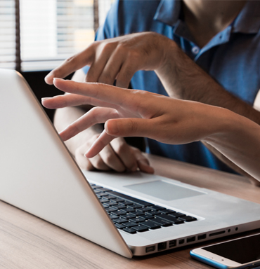 Formation informatique sur Lyon